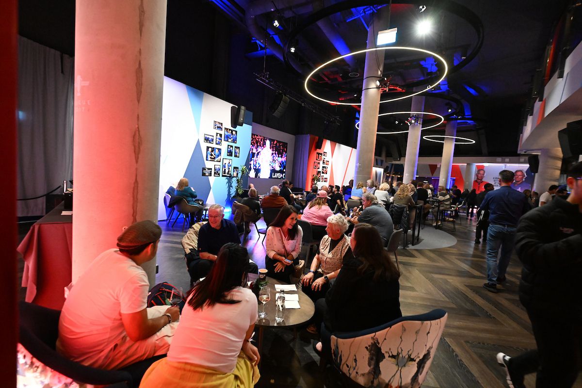 Laver Cup London 2026: Which Hospitality Package Should You Book?