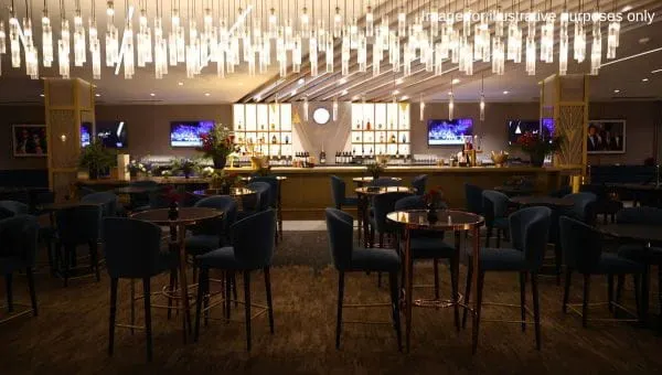 Captains Club - Friday Individual Place