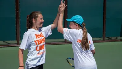 Stanford University Summer Tennis Camp July 13-16 2026