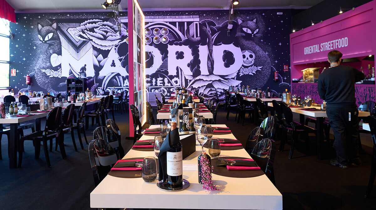 The Mutua Madrid Open Guide for Fans Who Actually Care