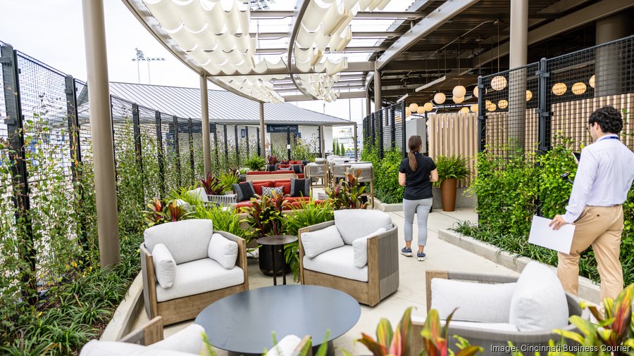 The Cincinnati Open Guide for Fans Who Actually Care