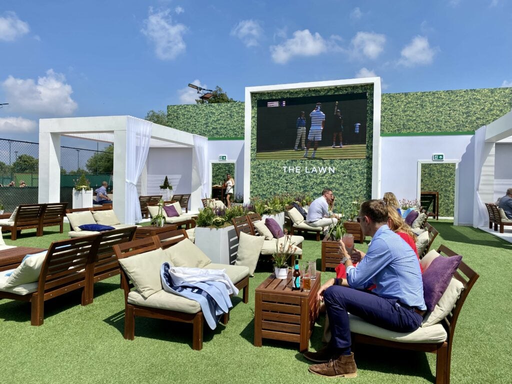 Wimbledon Hospitality Packages Explained: Which One Is Actually Worth It?