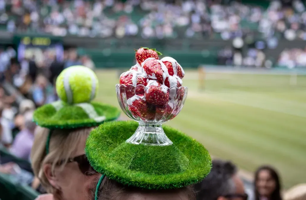 The Wimbledon Guide for Fans Who Actually Care